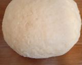 Foto del paso 1 de la receta: Medialunas