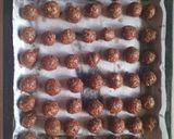 Foto langkah ke 4 dari resep Oat Cookies.