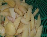 Foto langkah ke 1 dari resep Perkedel kentang 🥔.