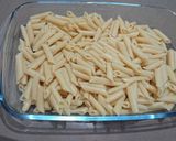 Foto del paso 1 de la receta: Macarrones con atún