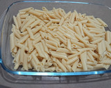 Foto del paso 1 de la receta: Macarrones con atún