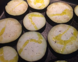 Foto del paso 4 de la receta: Hamburguesa a la plancha con verduras