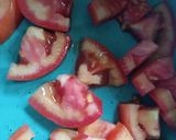 Foto del paso 5 de la receta: Propuesta de menú