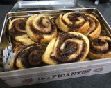 Foto del paso 7 de la receta: Cinnamon Rolls