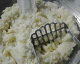 Foto del paso 1 de la receta: Pan de papa
