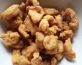 Foto langkah ke 2 dari resep Ayam Tepung Asam Manis.