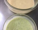 Foto del paso 2 de la receta: Panqueque Relleno con Carne molida Salchicha!!