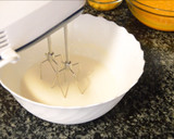 Foto del paso 2 de la receta: Helado cremoso de mango
