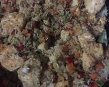 Foto del paso 2 de la receta: Arroz con pollo