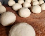 Foto del paso 4 de la receta: Fatay empanadas libanesas