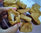 Foto langkah ke 1 dari resep Tahu Bakso.
