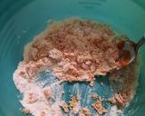 Foto del paso 2 de la receta: Ñoquis con harina de arroz y tomate