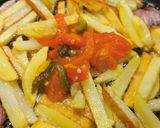 Foto del paso 5 de la receta Frita de Cerdo o de Matanzas