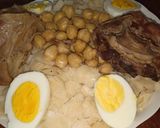 صورة لخطوة 5 من وصفة تريدة موس