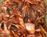 Foto langkah ke 6 dari resep Kimchi Homemade.