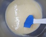 Foto del paso 3 de la receta: Budín de naranja con confites de chocolate!! Súper rico y fácil