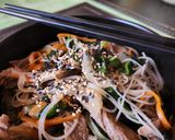 Foto del paso 8 de la receta: Japchae 🇰🇷