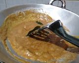 Foto langkah ke 8 dari resep Cilok bumbu kacang 🥜.
