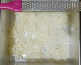 Foto langkah ke 1 dari resep Kastengel Gluten Free panggang Teflon.