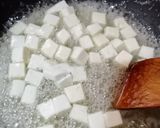 छैना मुरकी (chena murki recipe in Hindi) रेसिपी चरण 4 फोटो