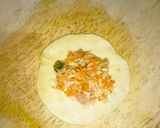 ভেজ মোমো (Veg Momo Recipe In Bengali) রেসিপি ধাপ - 4 ছবি