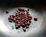নিরামিষ সবজি(niramish sabji recipe in Bengali) রেসিপির ধাপ 3 ছবি