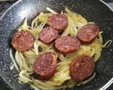 Foto del paso 3 de la receta: Morcilla encebollá