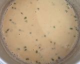 Foto langkah ke 4 dari resep Easy Cooking: Mung Bean Porridge (Bubur Kacang Hijau).