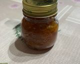 Foto del passaggio 4 della ricetta Marmellata arance e cannella