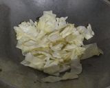 Foto langkah ke 2 dari resep Tahu Kecap.