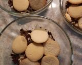 Krémdesszert gluténmentesen recept fázis 6 fotója