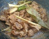 Foto langkah ke 8 dari resep Semur Daging Sapi.
