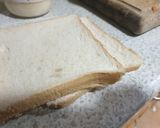 Foto del paso 3 de la receta: Sándwich de Ensaladilla