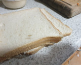 Foto del paso 3 de la receta: Sándwich de Ensaladilla
