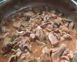 Foto del paso 5 de la receta: Guiso de cerdo
