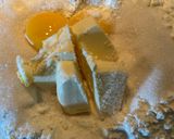Foto del paso 1 de la receta: Tarta de ricota clásica de Doña Petrona