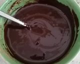 Foto del paso 2 de la receta: Galletas de avena, chocolate y maní tostado