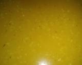 Pakora kadhi recipe step 2 photo