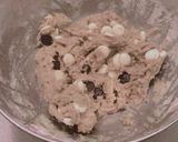 Foto del paso 7 de la receta: Galletas con Chips de Chocolate