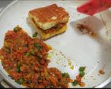 Tawa Masala Burger recipe step 8 photo