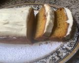 Une image de l'étape 11 de Pumpkin🎃spice🥄🍂cake🪵potimarron 🌶️épices🪵.