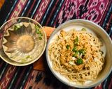 Foto langkah ke 5 dari resep Mie Ayam Bandung.