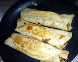 A picture of step 4 of Beef Shawarma.