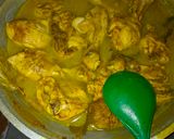Foto langkah ke 3 dari resep Bumbu ungkep ayam simple.