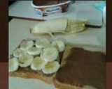 Foto del paso 2 de la receta: Sándwich de pan francés