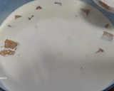 Foto del paso 2 de la receta: Postre de crema de turrón