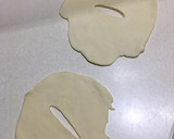 Foto del paso 2 de la receta: TORTAS FRITAS 🧉🌧