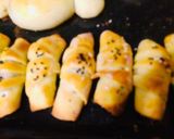 A picture of step 7 of Stuffed Chicken Bunny’s.