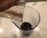 Foto del paso 1 de la receta: Veganesa con AOVE