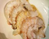 รูปขั้นตอนการทำที่ 1 ของ กุ้งมังกรอบเนย (ลอปสเตอร์ไทย)